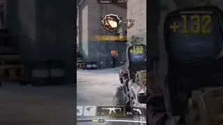 call of duty multiplayer frontline CROSSROAD STRIKE MAP