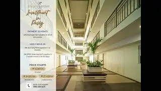 The Allegra Garden Place Pasig City
