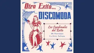 Mi Nostalgia