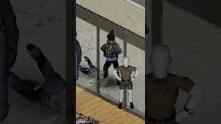 Ragdoll Physics Introductions - Project Zomboid Build 42.8.1