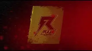 Raze Energy x Spec Ad