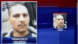 8y old among 5 killed in execution style in Cleveland by a drink gunman he is on the run