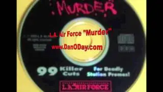 99 ROYALTY-FREE MUSIC BEDS FROM L.A. AIR FORCE - Instant Download!