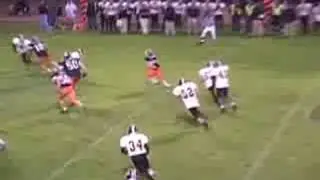 Christian Walker's High School Highlight Film