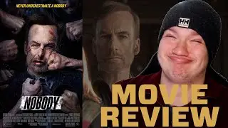 Nobody Is Your Dad's Ultimate Wet Dream - Movie Review
