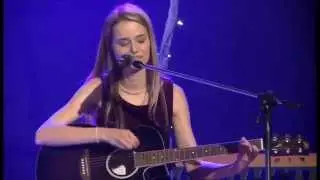 Anita Kralj - Dravski most (MGNZ 2013)