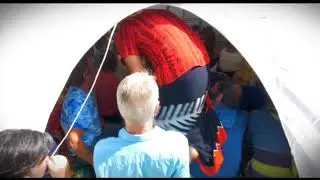 Voices of Sacred Earth:  Festival Grounds&Experience