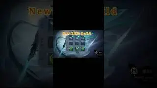 Ling build and emblem mobile legends 2022 #MLBB #ling