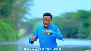 WEGA WA YAHWEH BY KAMAU EBENEZER Skiza Code 69812702 send to 811
