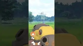 Tengela, Honchkrow & Hippowdon in Go Battle Great League #pokemongo 💚🖤🤎
