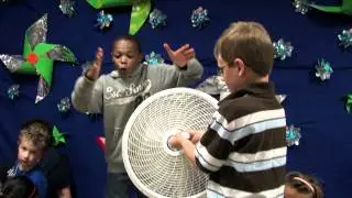 Sky Imagination Station | Vacation Bible School | 2012 Easy VBS | Group