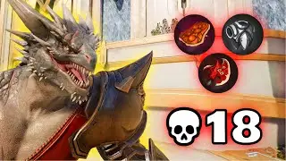 18-0-11 Zarus ADC Build Mixtape! 😉 (Predecessor Zarus Offlane Gameplay)