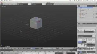 All Tricks to Master Blender 2.77 Viewport.