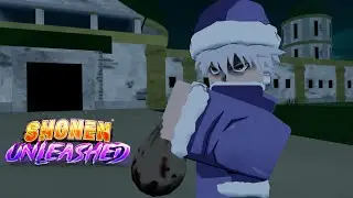 Killua might be the best new character | Shonen Unleashed