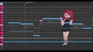 Rolling Girl Candyloid Cover