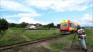 SA135-013 do Rzeszowa Gł&oacute;wnego