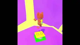 Super Bear Adventure 😱 The New Update Beemothep Gurun Part 2 #superbearadventure #shorts