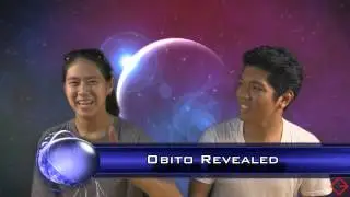 Tobi's Identity Revealed! (SPOILER ALERT!)