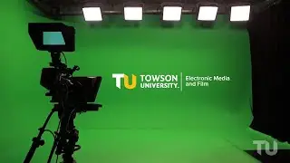 Towson Electronic Media & Film Student Work Reel