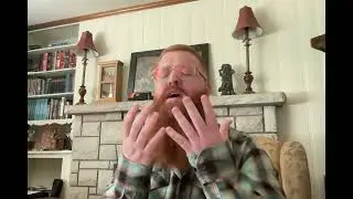 N Tinney VOICE Audition 1 - 