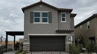 The Landings at Casbian Bay KB Homes | $474k+ 2,469sf 4-5bd, 2.5-4ba - New Homes For Sale Henderson