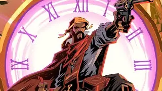 Hell Clock Gameplay | Dark Fantasy Roguelike ARPG 🔥⚔️