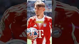 &iexcl;La GRAN PROMESA del futbol Alem&aacute;n!