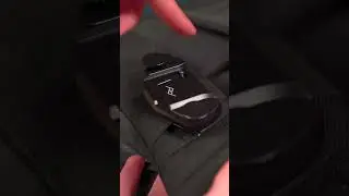 Peak Design Capture Camera Clip &mdash; лучшее крепление для камеры на лямку или ремень!