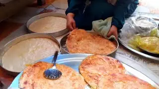 أمى عازمه العيله على فطير مشلتت فلاحى من إيدى🥰بيقولولى مش قادرين ناكله من بره تانى