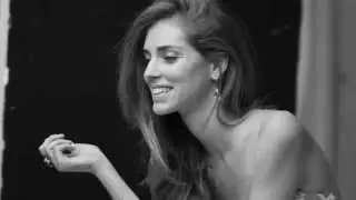 Chiara Ferragni Making Of Look5 - Pronovias Styled by Chiara