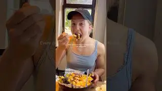 Каждый день &mdash; это новая возможность✨🤍 #выздоровление#еда#исцеление