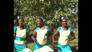 Nimepewa mamulaka yote ya mbinguni na duniani