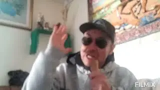 Gil Gomes dubbing