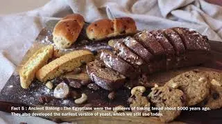 Fascinating Facts about cooking #cookingchannel #cookingfacts