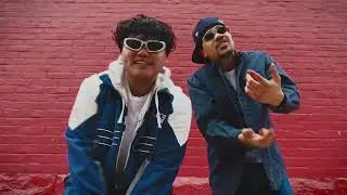 Kai Banks & NewestError- Glimmer (VVS) (Official Music Video)