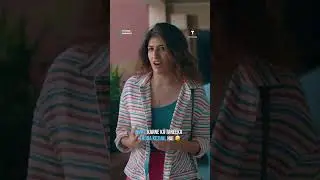 Most polite Deepika can ever be😂 #TheTimeliners #CollegeRomance #Deapika