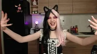 Nimbo face reveal...