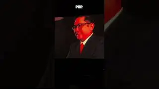 Sen. Bam Aquino - Esquire PH MAHB 2025 Maverick of the Year | PEP Coverage