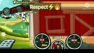 Respect HCR2 Compilation 🔥⚡⚡