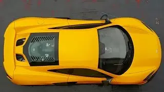 MCLAREN 675 lt Mugello