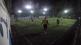 Pelada FUTQUINTA - 08/01/2026 - Parte 2