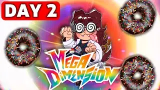 🔴Eating Donuts, Gettin Chubby - SlantedGaming