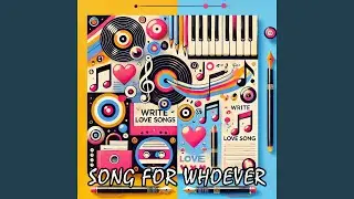 Song for Whoever (Smooth Hip Hop Cover)