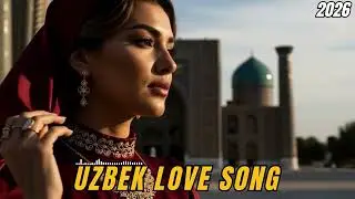 Новые Хиты Узбекистана 2026 🎵 Uzbek New Songs &ndash; Trending Playlist