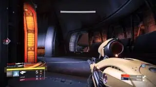 Vex bug