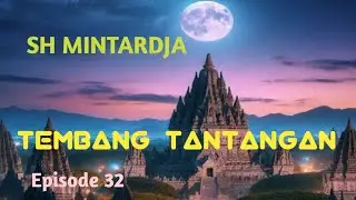 Kehadiran Wandan Mengusik Kediaman Nyi Purbo