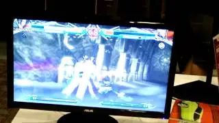 CB2015 BBCPEX - Tsukahara vs Jinsokusonic