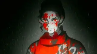 Muzan backstory how he became a demon(demon slayer season 3 episode 11)