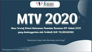 LIVE !! MTV 2020, DAY 2