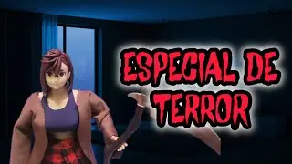 Especial de Terror